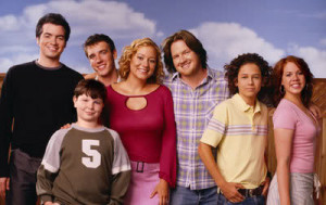 Show: Grounded For Life (TV-Series 2001-2005)