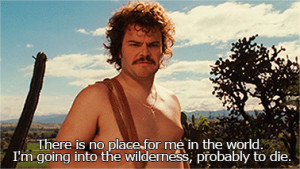 Top 10 best movie Nacho Libre quotes