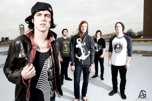 Nombre:Sleeping With Sirens