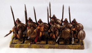 Re: Fighting in the Shade - a Spartan Army for WAB
