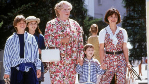 Mrs. Doubtfire’ Sequel Revitalized by Addition of ‘Elf’ Writer ...
