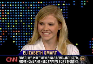 Elizabeth Smart: