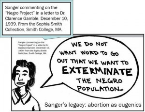 margaret-sanger-planned-parenthood-abortion-blacks-african-americans ...