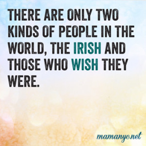 St. Patrick’s Day Quotes: St. Paddy’s Day Toasts & Irish Blessings