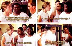 Remember the Titans | TV/Movie Quotes More