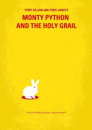 Monty Python's Search for the Holy Grail