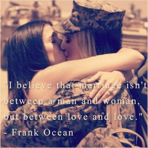 Frank ocean