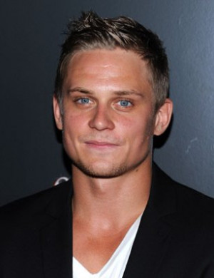 Billy Magnussen at event of The Twilight Saga: Eclipse (2010)
