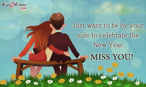 Happy New Year Love Quotes