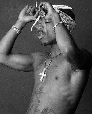 Did Tupac Shakur Fake His Own Death?