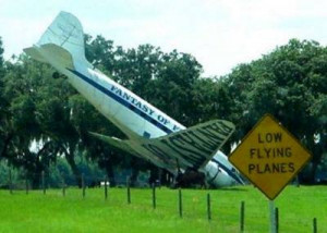 aviation humor