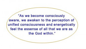 As we move into the matrix of multidimensional awareness expect the ...