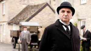 ... Downton Abbey, which has helped fuel a growing demand for butlers