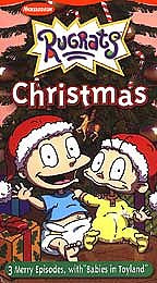 Rugrats - Christmas