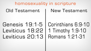 HOMOSEXUALITY QUOTES IN THE BIBLE image quotes at BuzzQuotes.com