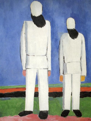 Kazimir Malevich Quotations Sayings Famous Quotes