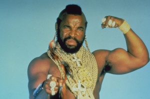 MR.T