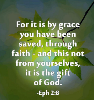 grace quotes