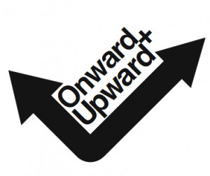Upwards and Onwards