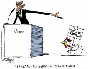 Climate Change—a symbolic battle against an unpleasant, toxic way of ...