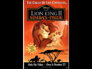 Lion King Quotes Scar Simba