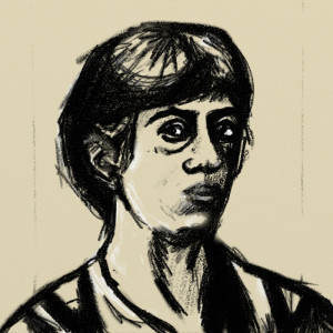 Lee Krasner Painter