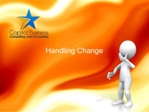20 Quotes for Handling Change from Military to Civilian