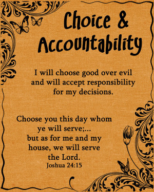 choice accountability doc choice accountability pdf