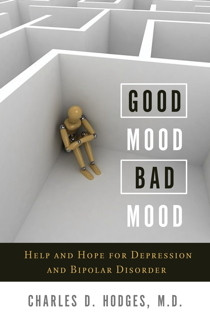 ... Help and Hope for Depression and Bipolar Disorder” as Want to Read