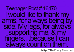 Depression Quotes For Teenage Girls