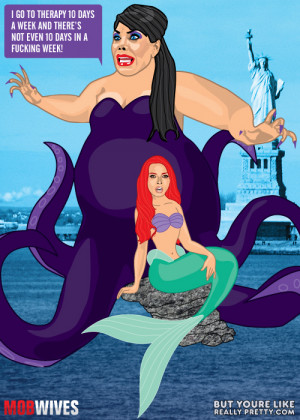 karen gravano on Tumblr