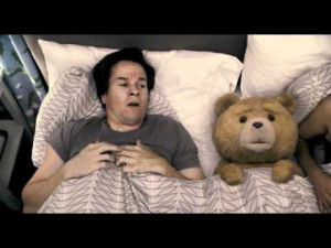 Thunder Buddy Song Ted...