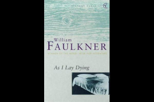 As I Lay Dying (novel)