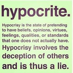 Live What You Preach Quotes | Hypocrite Quotes