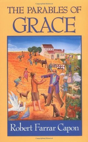 Start by marking “Parables of Grace” as Want to Read:
