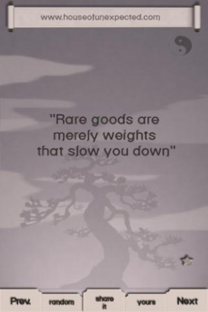 Tao Quotes