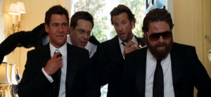 The Hangover