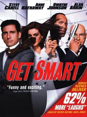 Anne Hathaway Get Smart Movie