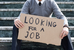 Metro Atlantas Unemployment Rate Rises