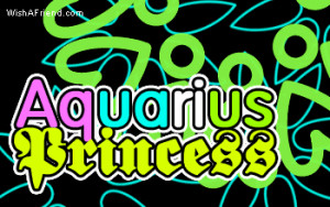 Aquarius Princess picture