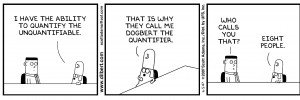 DILBERT: © Scott Adams/Dist. by United Feature Syndicate, Inc.
