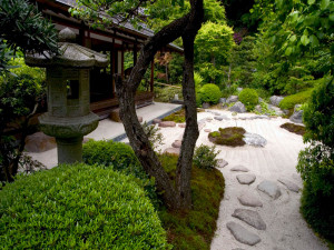 wallpaper wednesday: zen garden - zenplicity