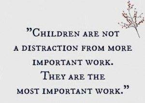 Damn straight. My babies always come first