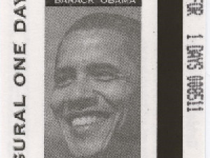 Home / The Presidents / Barack Obama