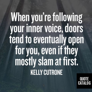 Kelly Cutrone