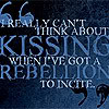 Hunger Games Rebellion Quotes