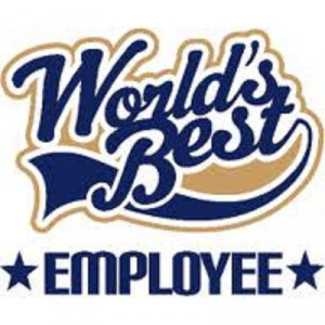 employee is most respectable for us because the best employee will ...