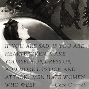 Gorgeous quote found at We Heart Vintage: http://weheartvintage.co/wp ...
