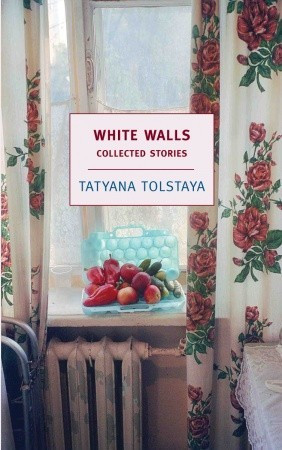 Start by marking “White Walls: Collected Stories” as Want to Read: