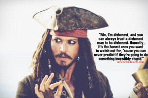 yes - Captain Jack Sparrow Picture